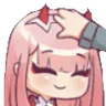 headpat