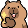 capy_thumbsup