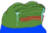 pepe_sob Discord emoji