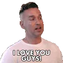 mikeiloveyouguysgif