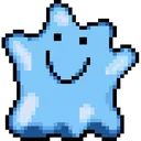 ditto_HAPPY