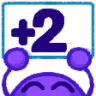 plustwo