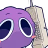 particleYELLO