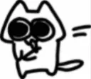 AutisticCatClapping