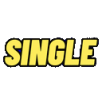 single Discord emoji