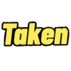 taken Discord emoji