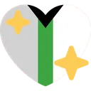 prideheartdemiromantic