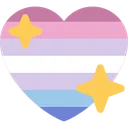 prideheartbigender