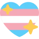 pridehearttransgender