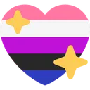 prideheartgenderfluid