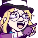 AveryPointAndLaugh AveryPointAndLaugh