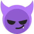 evil