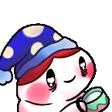 crumpSleepy
