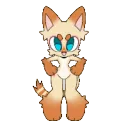 blingeecatkemonofurry