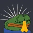 prayge