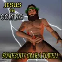 jesus