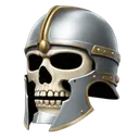 medeivalskull