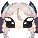 CitlaliBugEyes