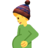 pregnant_scav Discord emoji