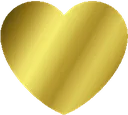 gold_heart
