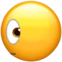 :sideeye: :sideeye: