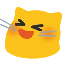 23441blobcathappy
