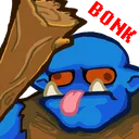 bruteBonk