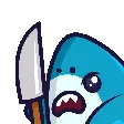 sharkCut