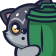 raccoonLurk
