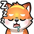 foxSleep
