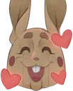 bunny_love