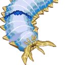 AtlanteanWorm