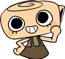 DWShelly