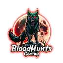 BloodHuntsgamingLOGOSEMOFUNDO