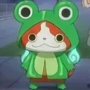 jibanyanfrog jibanyanfrog