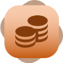 points Discord emoji