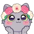 justryanFlowercrown