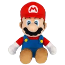 MarioPlush MarioPlush
