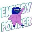 energypowder