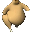 chickenWalk