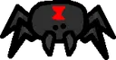 BlackWidowIcon