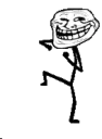 TrollDance