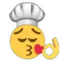 chefskiss