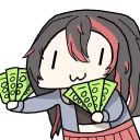 SquidiiMoney SquidiiMoney