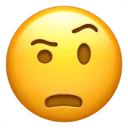 face_apple_eyebrowraise