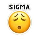 sigma