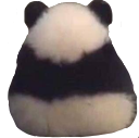 pandaSad_desipunjab custom emote from Desi Punjab (Pakistani, Indian)