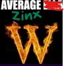 ZinxW