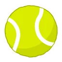 tennisball