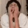 agony